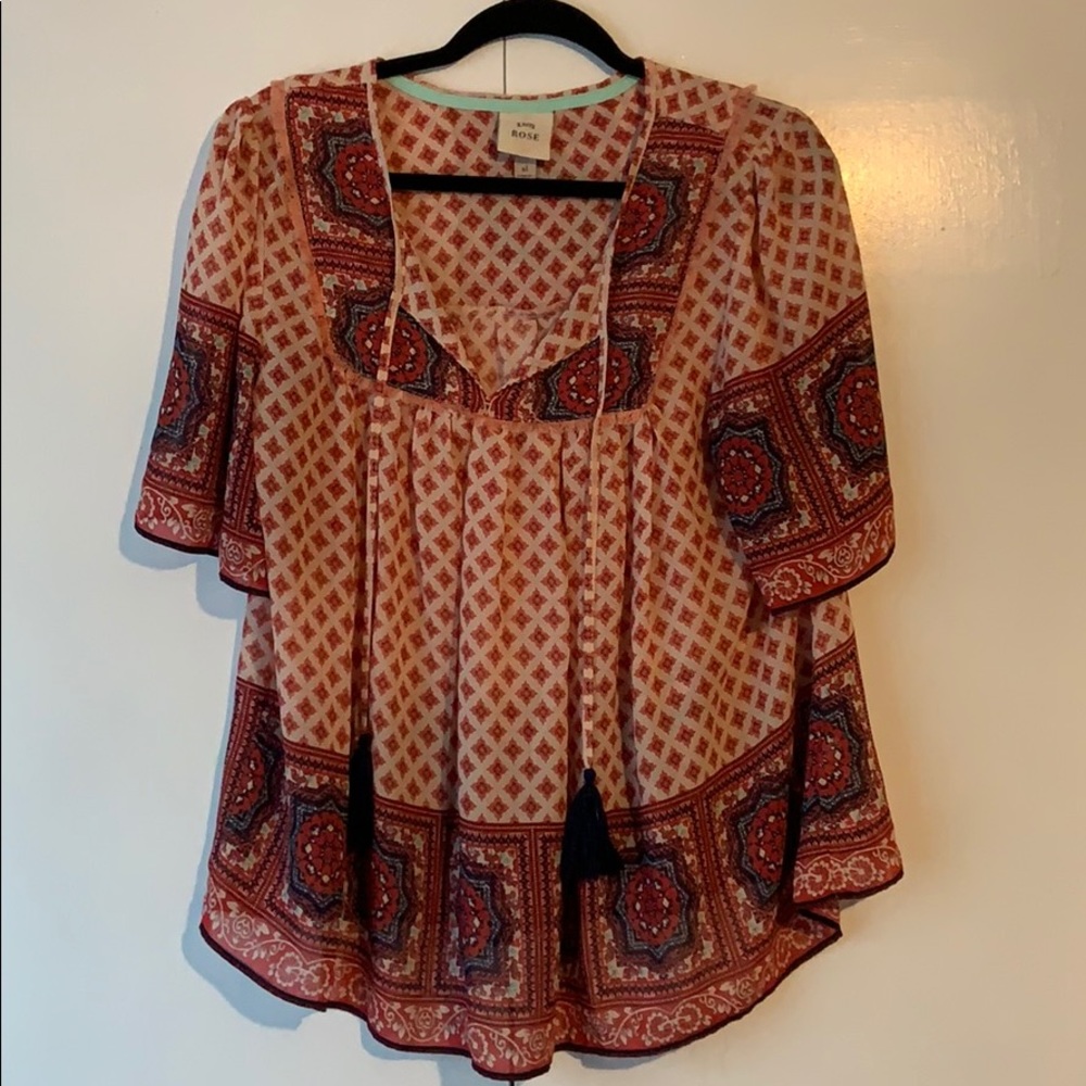 Used top